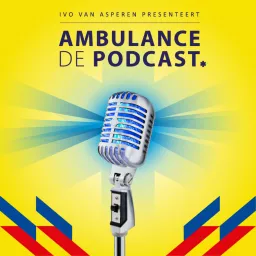 Ambulance - De Podcast artwork