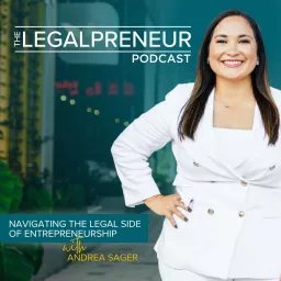 The Legalpreneur Podcast artwork