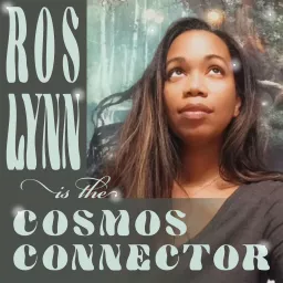Cosmos Connector Podcast artwork