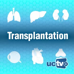 Transplantation (Video) Podcast artwork