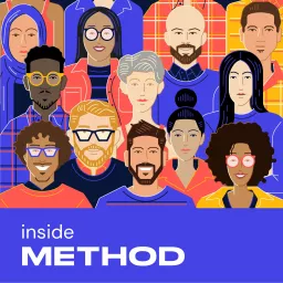 Inside Method Podcast artwork