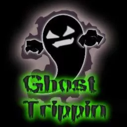 Ghost Trippin Podcast artwork