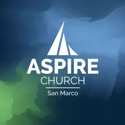 Aspire Church Podcast artwork