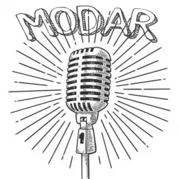 MODAR (Moret & Dharma) Podcast artwork