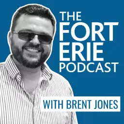 The Fort Erie Podcast artwork
