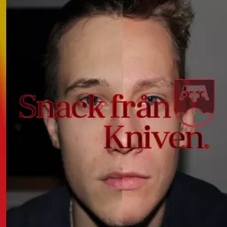 Snack från Kniven Podcast artwork
