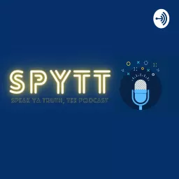 SPYTT Podcast artwork