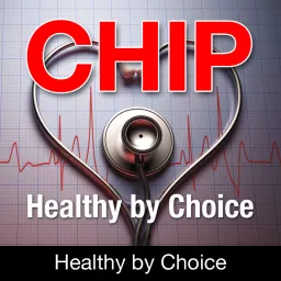 CHIP Health Podcast artwork