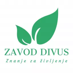 Zavod Divus Podcast artwork