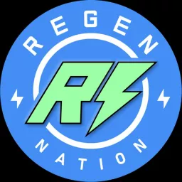 The Regen Nation Podcast (Formerly Tesla Talks) artwork