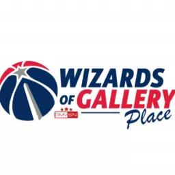Wizards of Gallery Place Podcast artwork