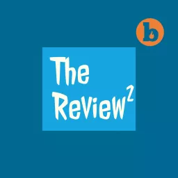 The Review Squared Podcast artwork