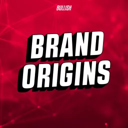 Brand Origins Podcast artwork