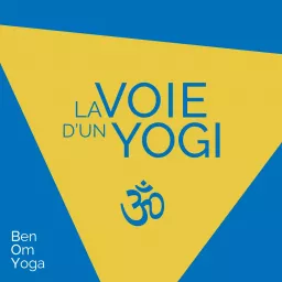 La voie d'un yogi Podcast artwork