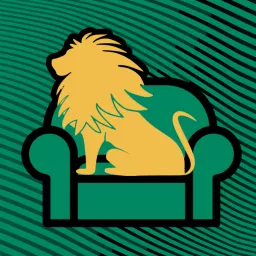 Leão de Sofá - Podcast artwork