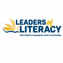 Leaders of Literacy Podcast artwork
