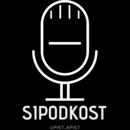SiPodkost Podcast artwork