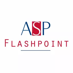 Flashpoint Podcast artwork