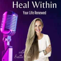 Heal Within Podcast artwork