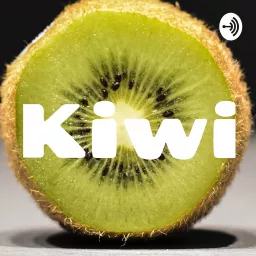 Kiwi Podcast artwork