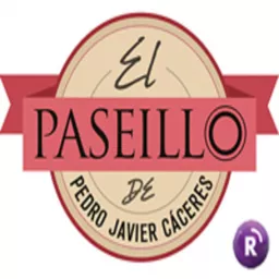 El Paseillo de Pedro Javier Cáceres Podcast artwork