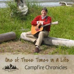 Campfire Chronicles Podcast artwork