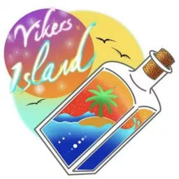 Yikers Island Podcast artwork