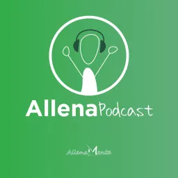 Allena Podcast artwork