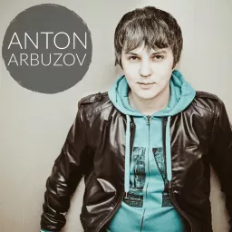 Anton Arbuzov podcast