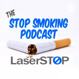 The Stop Smoking Podcast artwork