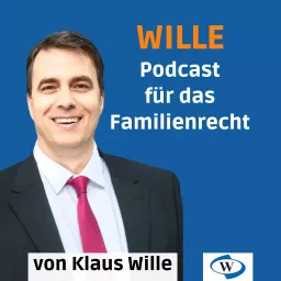 Wille - Podcast für Familienrecht artwork