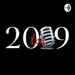 2019 toi | 2019台 Podcast artwork