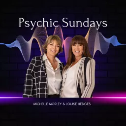 Psychic Sundays Podcast artwork