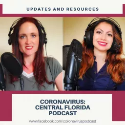 Coronavirus: Central Florida Podcast artwork