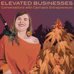 Elevated Businesses Podcast artwork