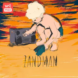 Zandman Podcast artwork