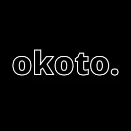 Okoto Podcast artwork