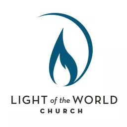 Light of the World Church Podcast artwork