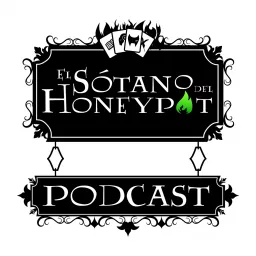 El sótano del Honeypot Podcast artwork