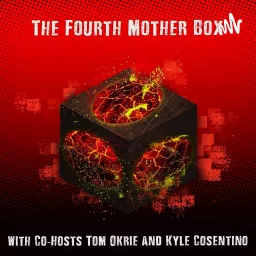 The 4th Mother Box