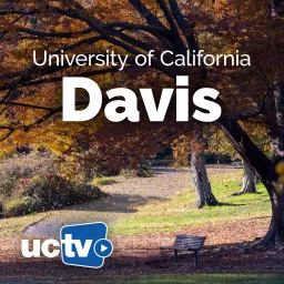 UC Davis (Video) Podcast artwork