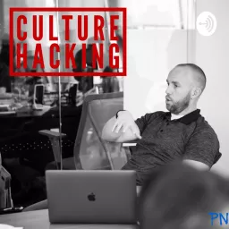 Culture Hacking: Phil Nielsen Podcast artwork