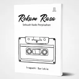 Rekam Rasa Podcast artwork