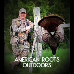 American Roots Outdoors w/ Alex Rutledge Podcast artwork