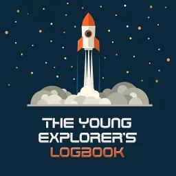 Young Explorer's Logbook Podcast artwork