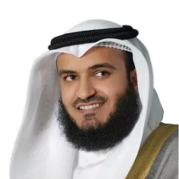 Quran Recitation by Sheikh Mishary bin Rashid Podcast artwork
