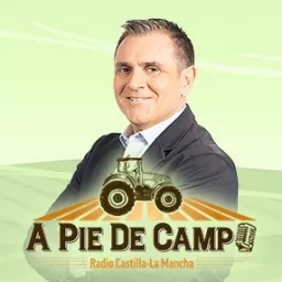 A pie de Campo Podcast artwork