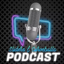 Sliders & Curveballs Podcast artwork