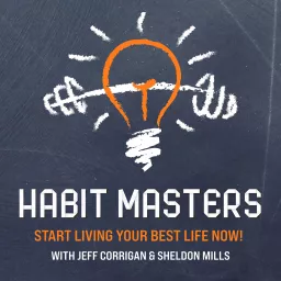 Habit Masters Podcast artwork
