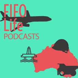 FIFO life Podcasts artwork